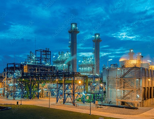 Power Generation